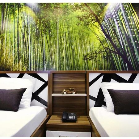 Balance Hotel Taksim İstanbul Dış mekan fotoğraf