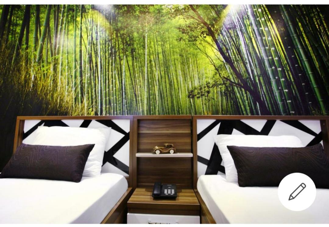 Balance Hotel Taksim İstanbul Dış mekan fotoğraf