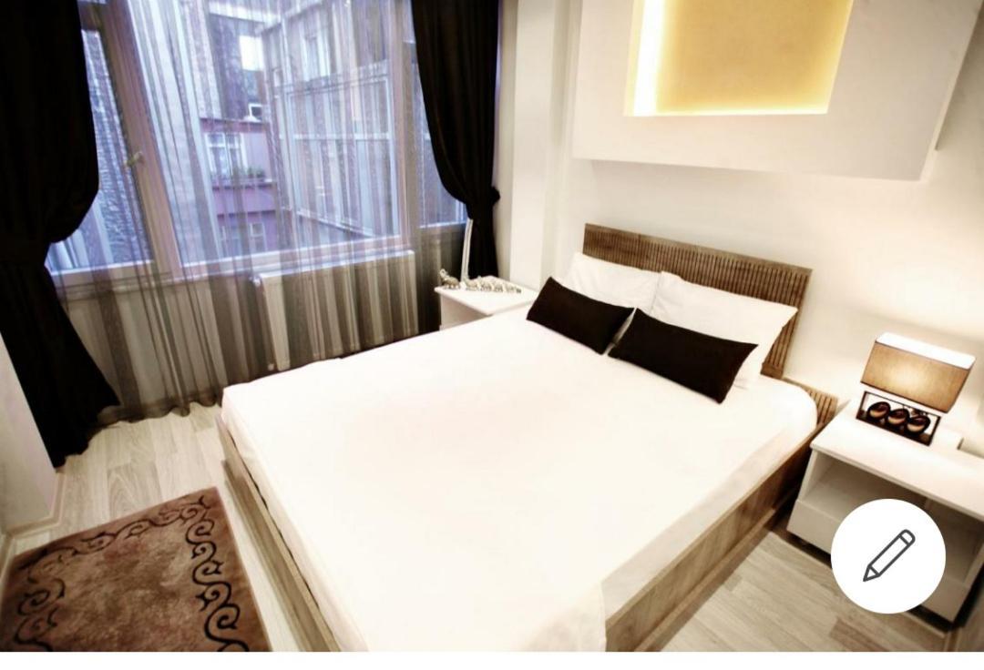Balance Hotel Taksim İstanbul Dış mekan fotoğraf