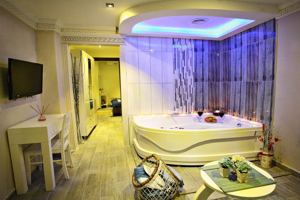 Balance Hotel Taksim İstanbul Oda fotoğraf