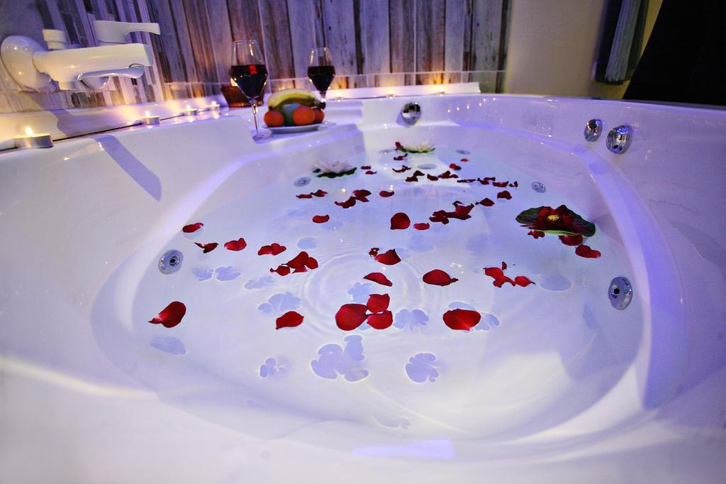 Balance Hotel Taksim İstanbul Dış mekan fotoğraf