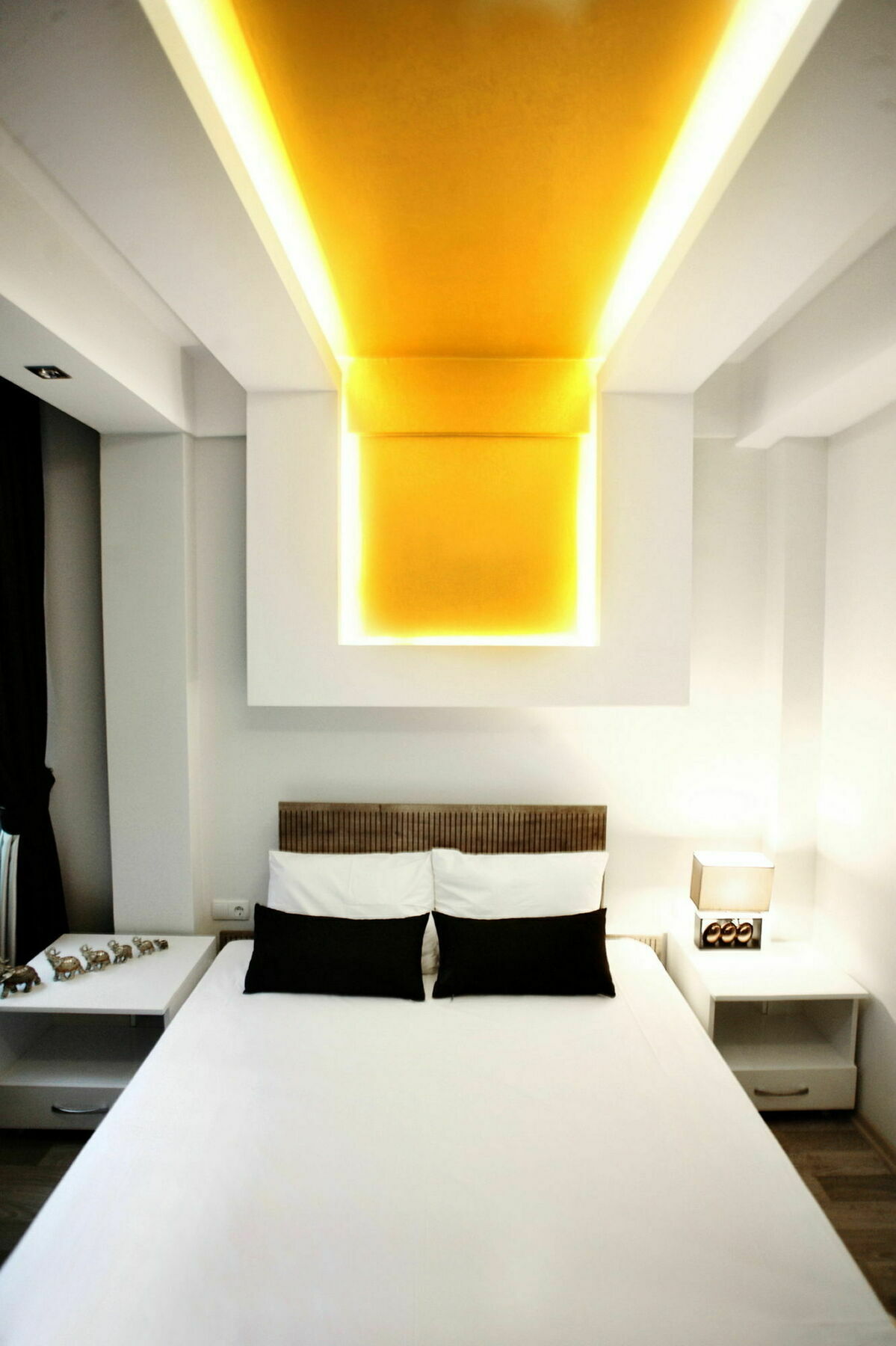 Balance Hotel Taksim İstanbul Dış mekan fotoğraf