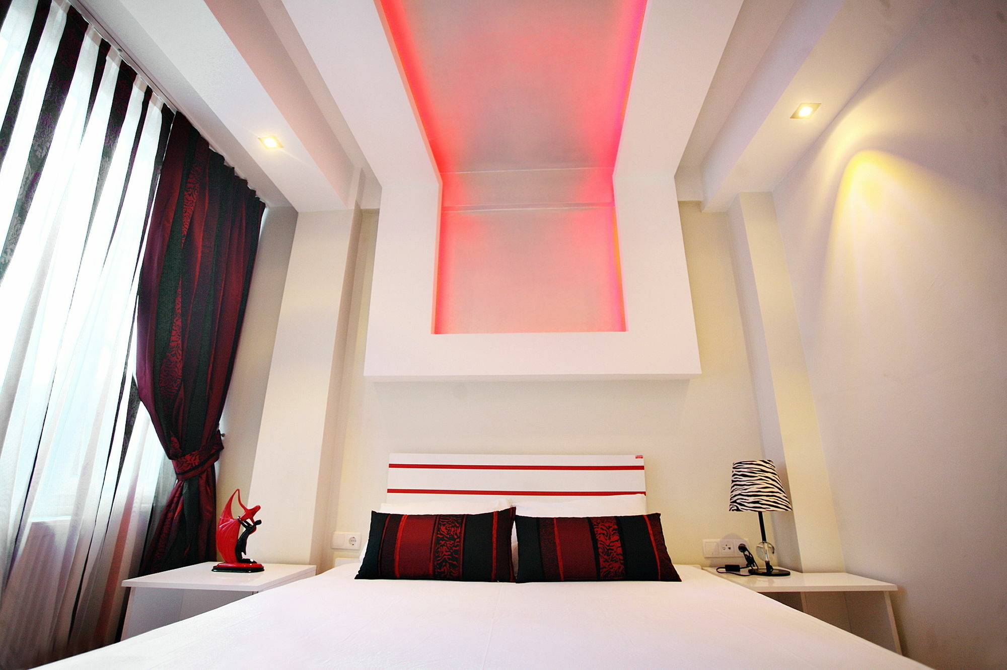 Balance Hotel Taksim İstanbul Dış mekan fotoğraf