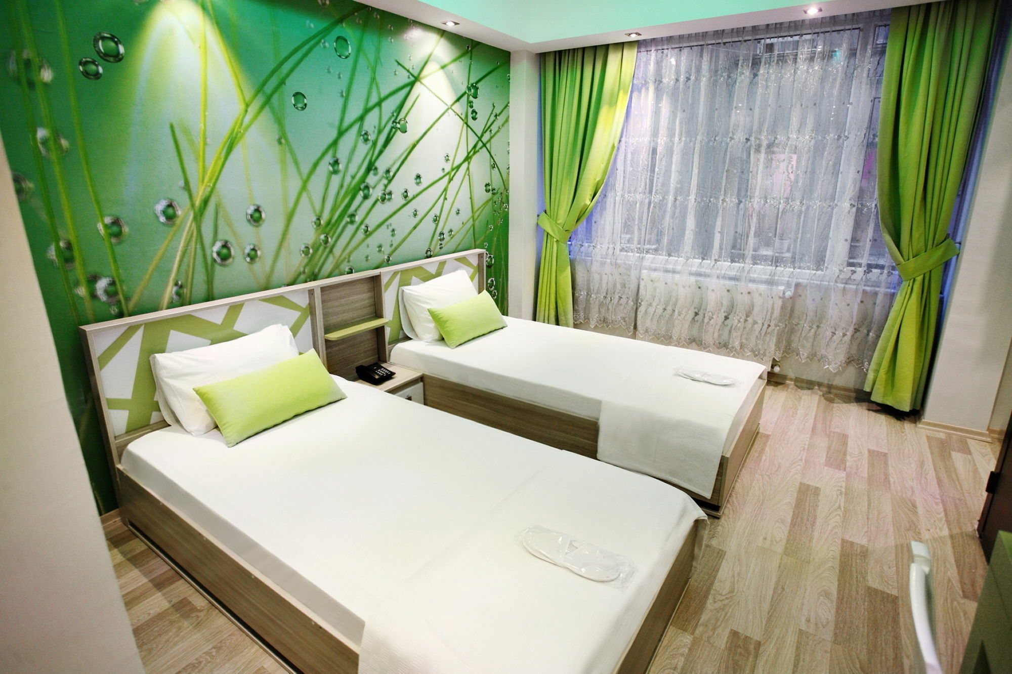 Balance Hotel Taksim İstanbul Dış mekan fotoğraf