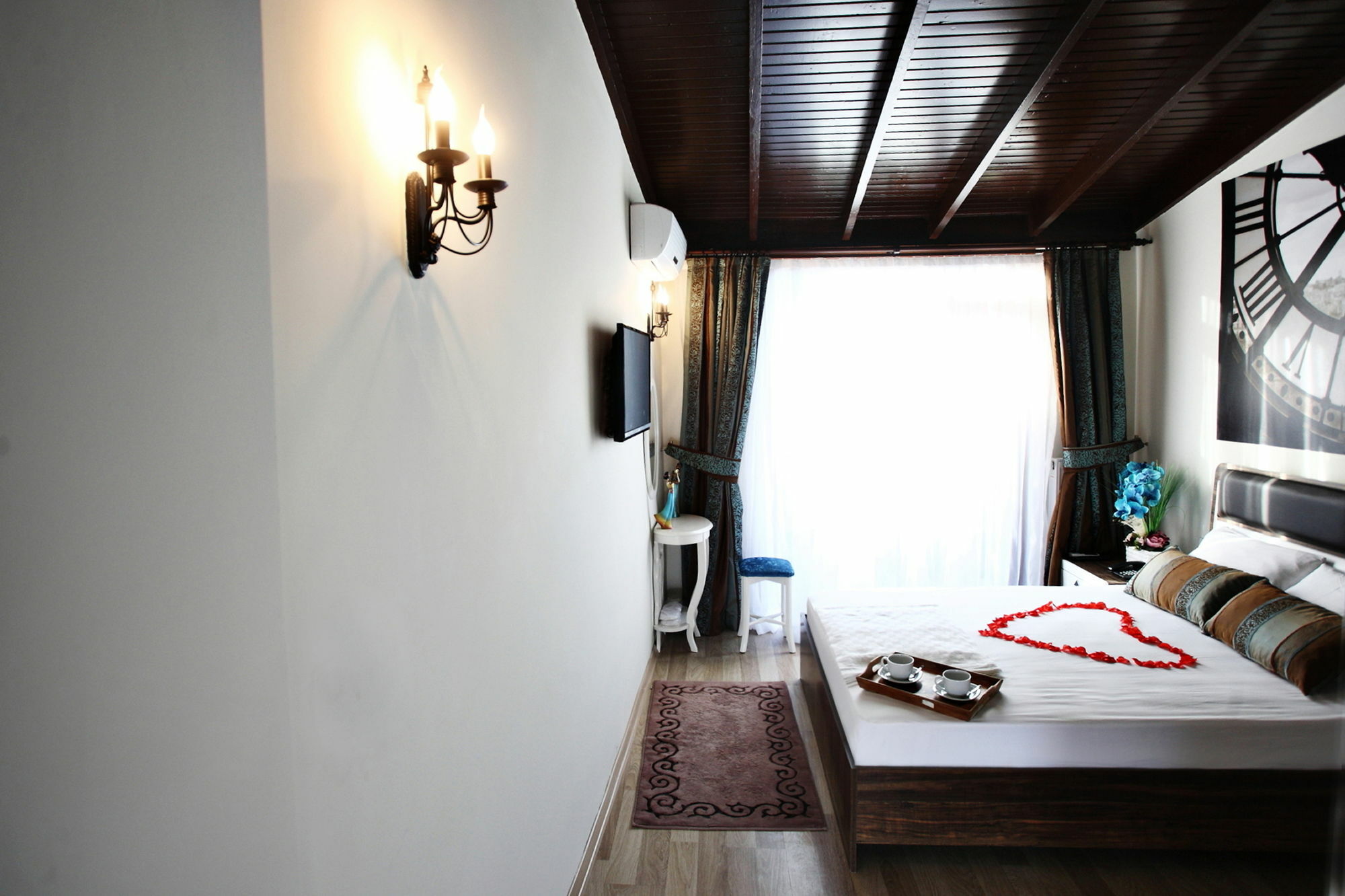 Balance Hotel Taksim İstanbul Dış mekan fotoğraf