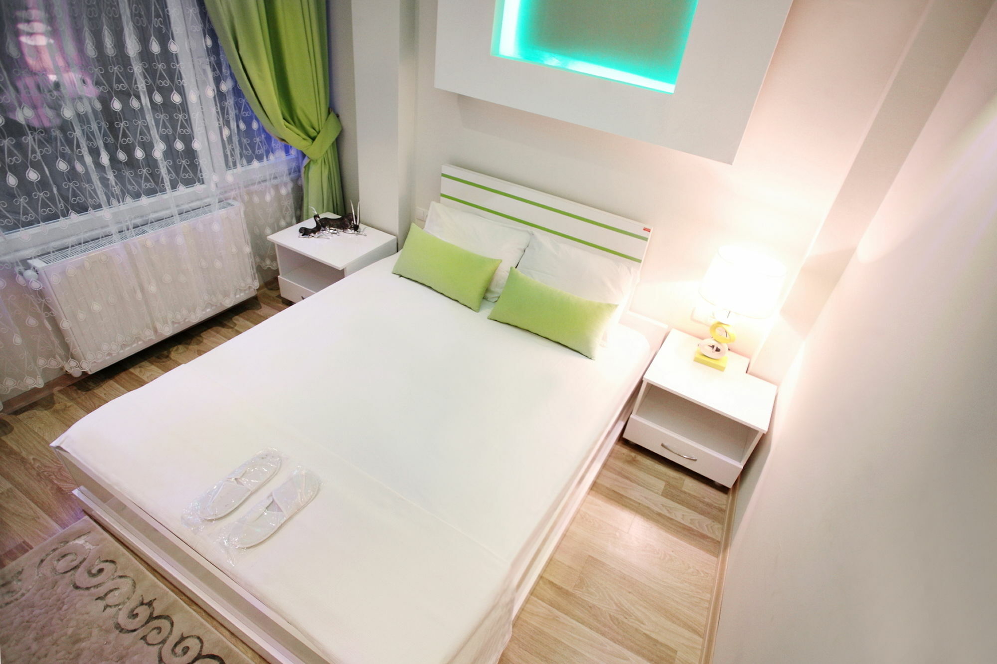 Balance Hotel Taksim İstanbul Dış mekan fotoğraf
