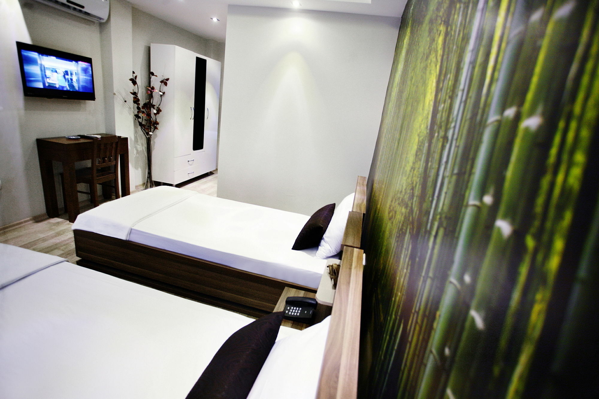 Balance Hotel Taksim İstanbul Dış mekan fotoğraf