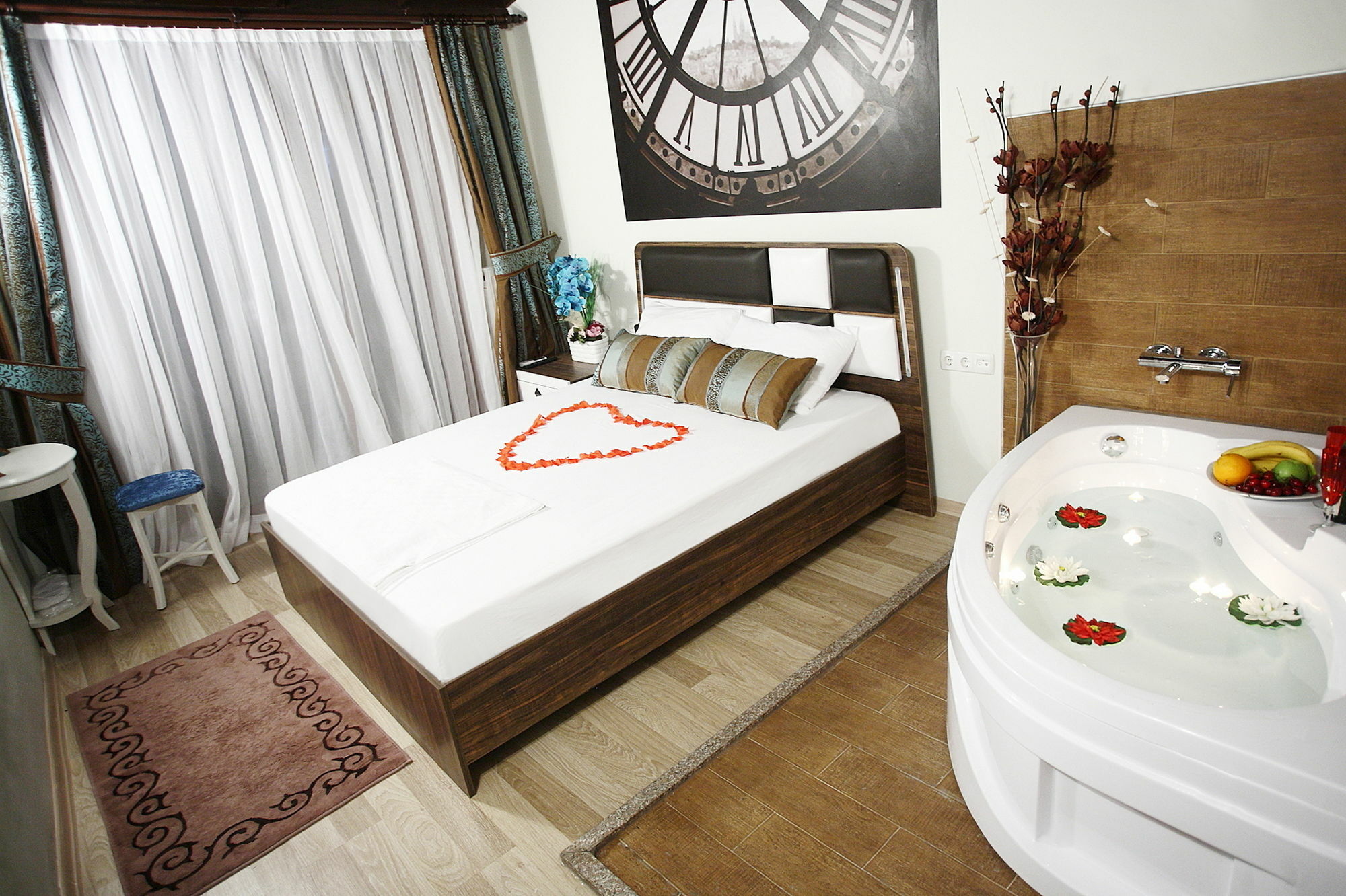 Balance Hotel Taksim İstanbul Dış mekan fotoğraf