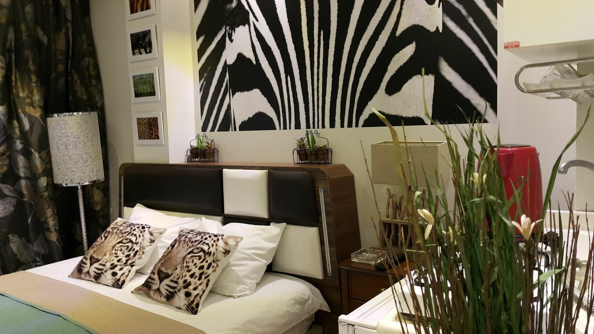 Balance Hotel Taksim İstanbul Dış mekan fotoğraf