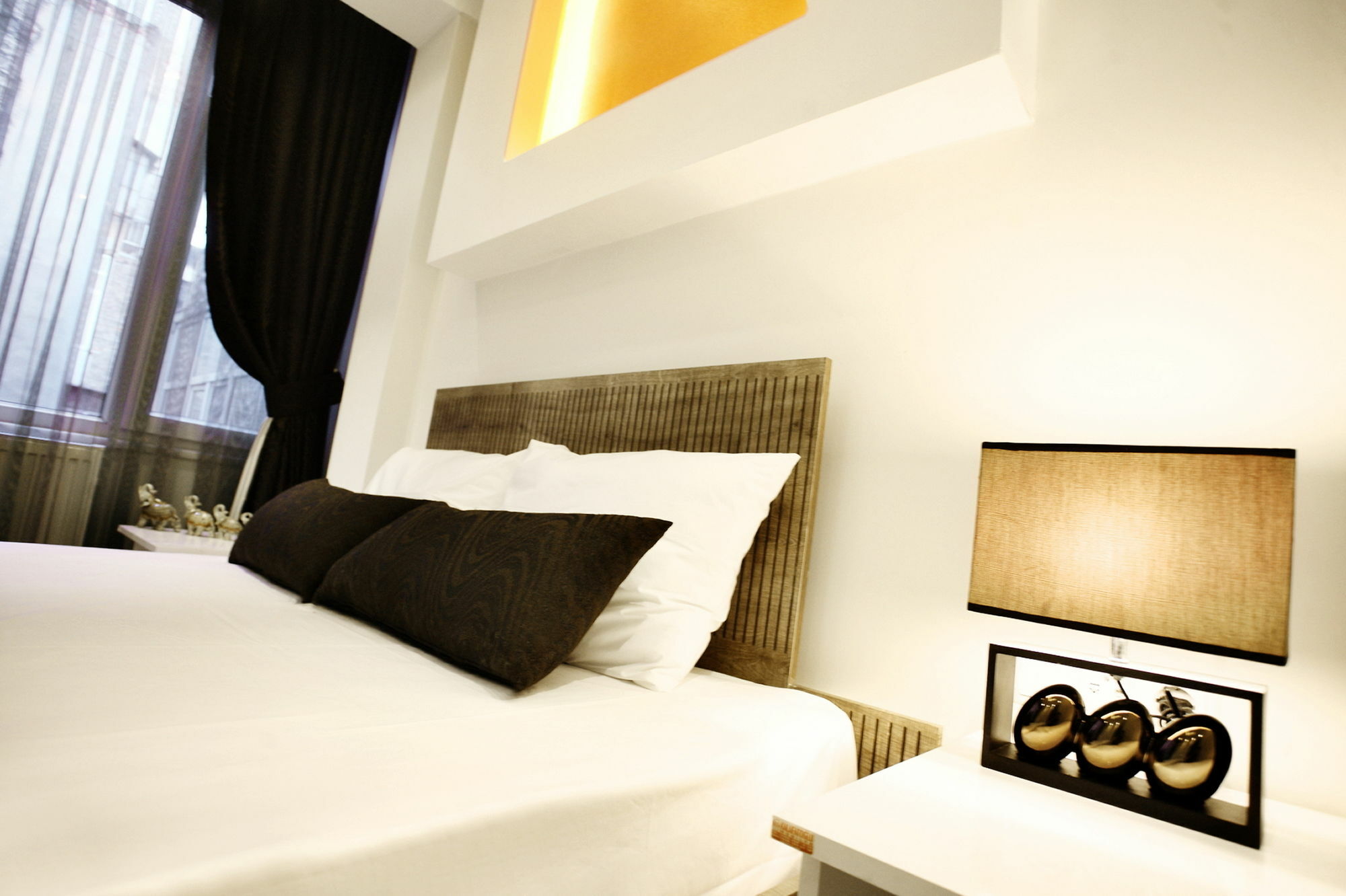 Balance Hotel Taksim İstanbul Dış mekan fotoğraf