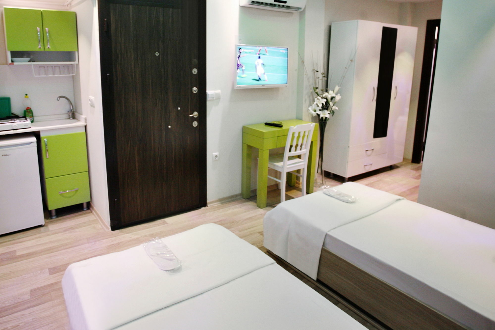 Balance Hotel Taksim İstanbul Dış mekan fotoğraf